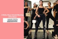 Biaya Sekolah Modeling di Surabaya